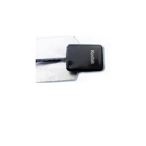 Filmtech KD200 SalivaBlock Kodak Sensor Disposable Sheaths Size #2 300/Pk Filmtech KD200 SalivaBlock Kodak Sensor Disposable Sheaths Size #2 300/Pk